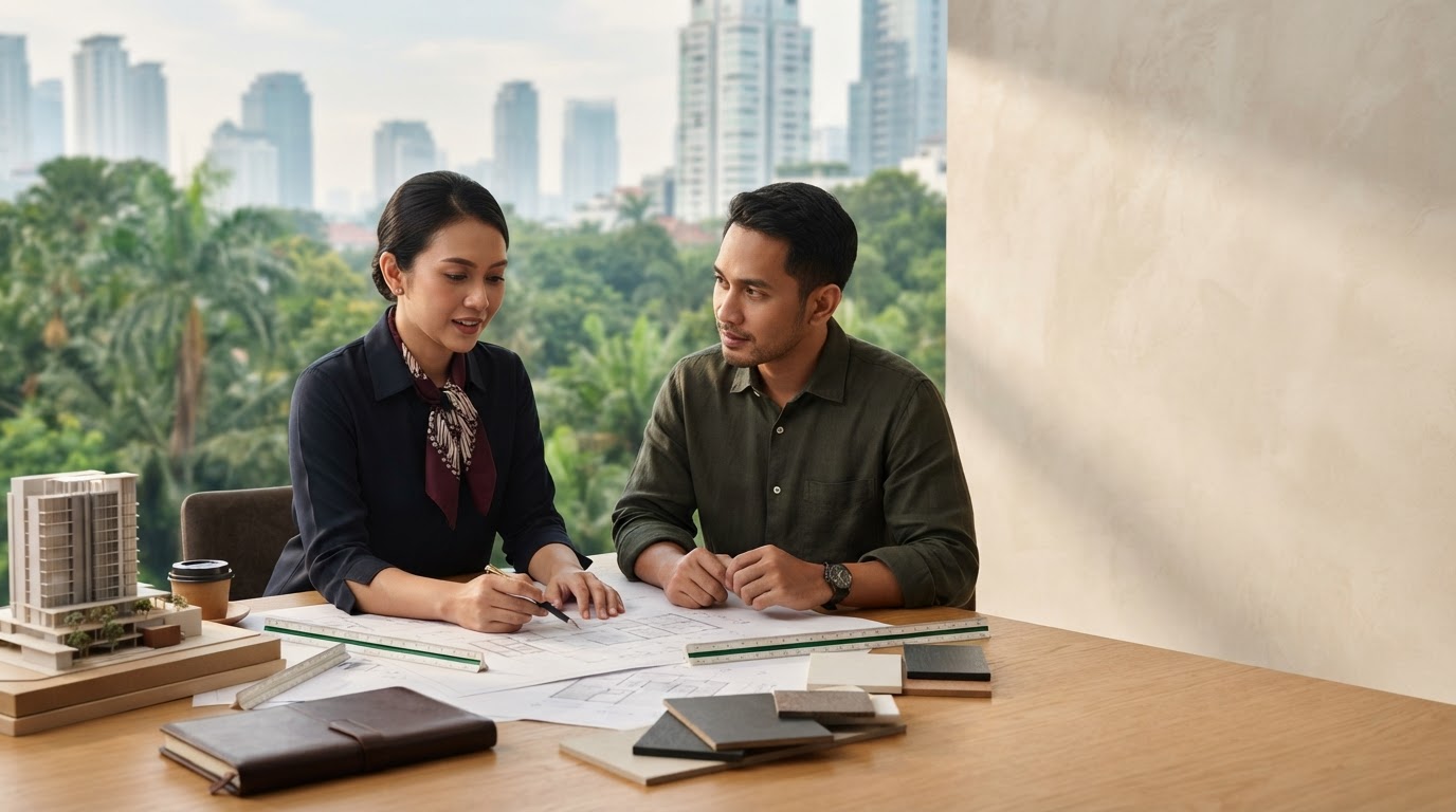 Vantara Nalarloka - visualisasi analisis data untuk pengambilan keputusan investasi